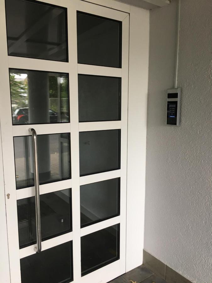 Special Apartment Koblenz  Exterior foto