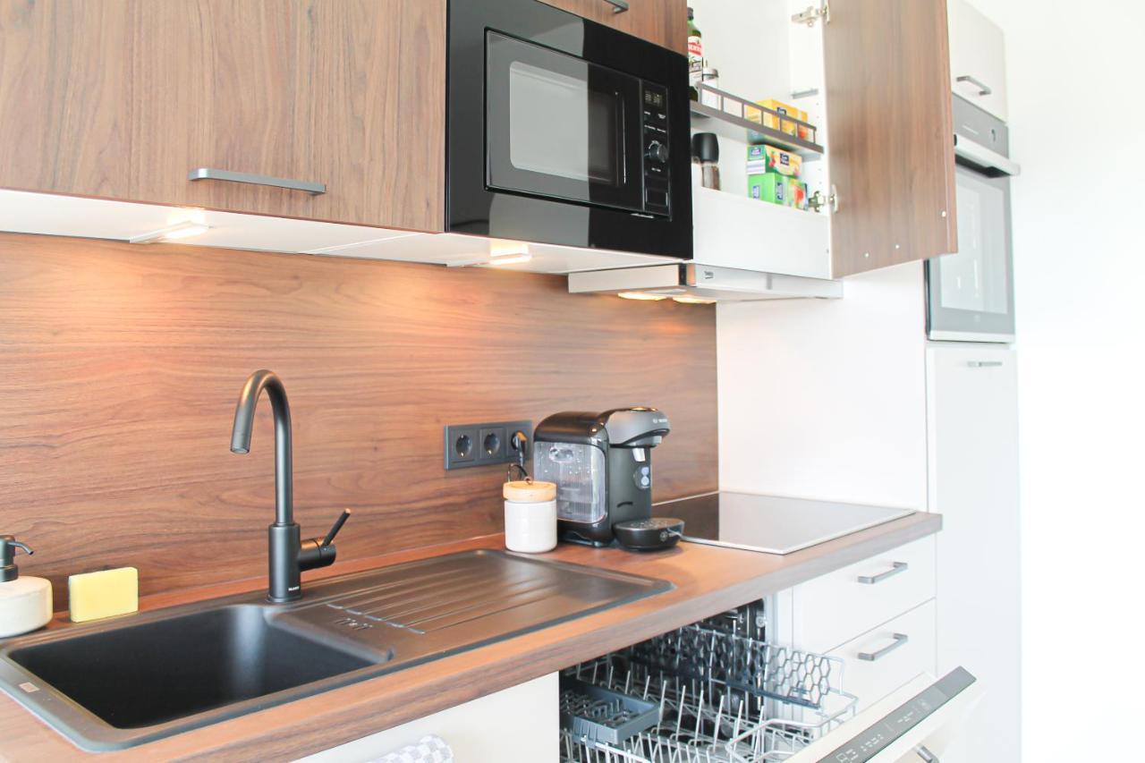 Special Apartment Koblenz  Exterior foto