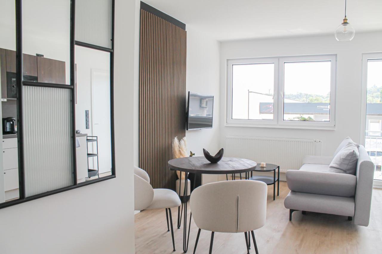 Special Apartment Koblenz  Exterior foto