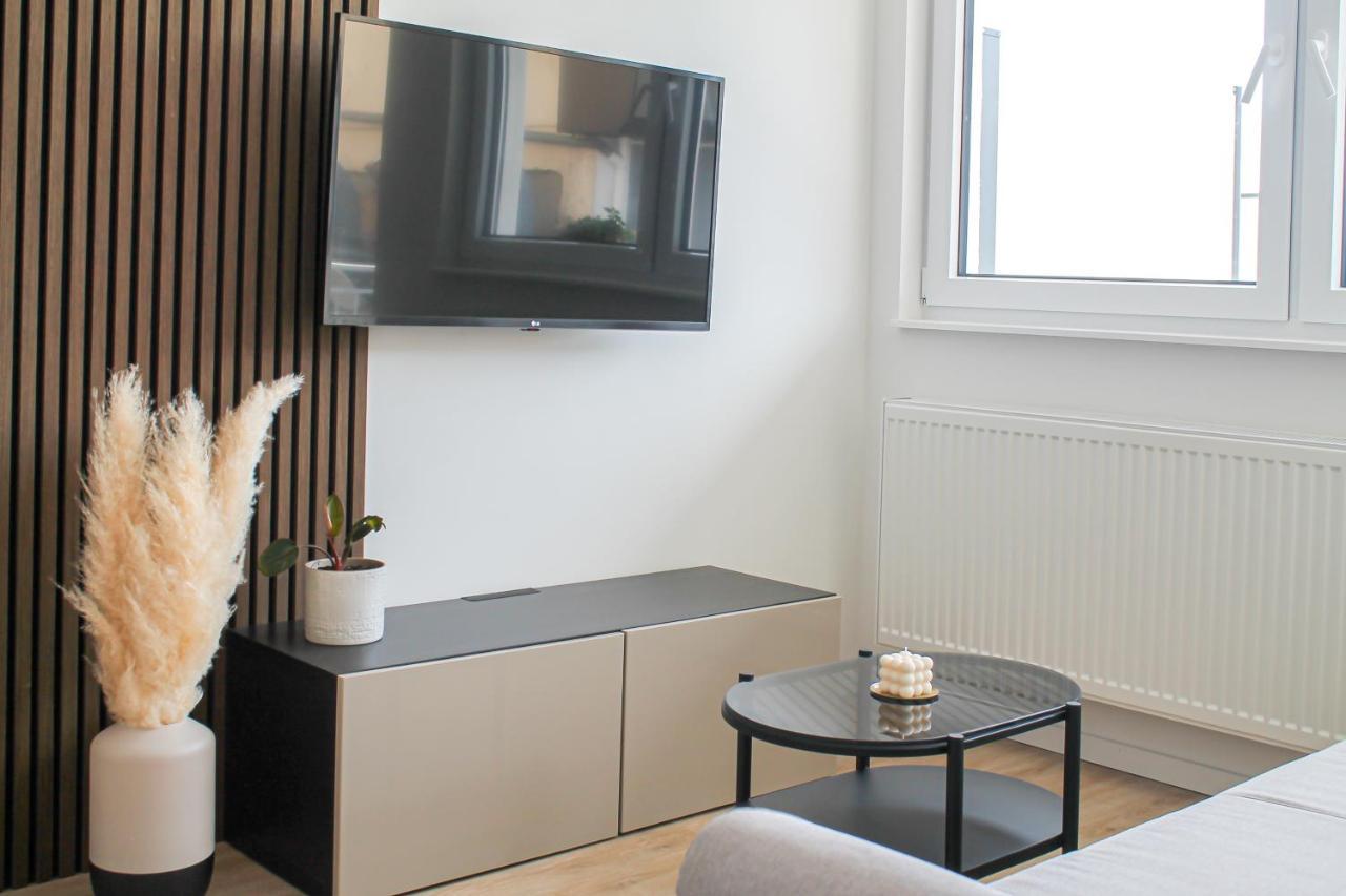 Special Apartment Koblenz  Exterior foto