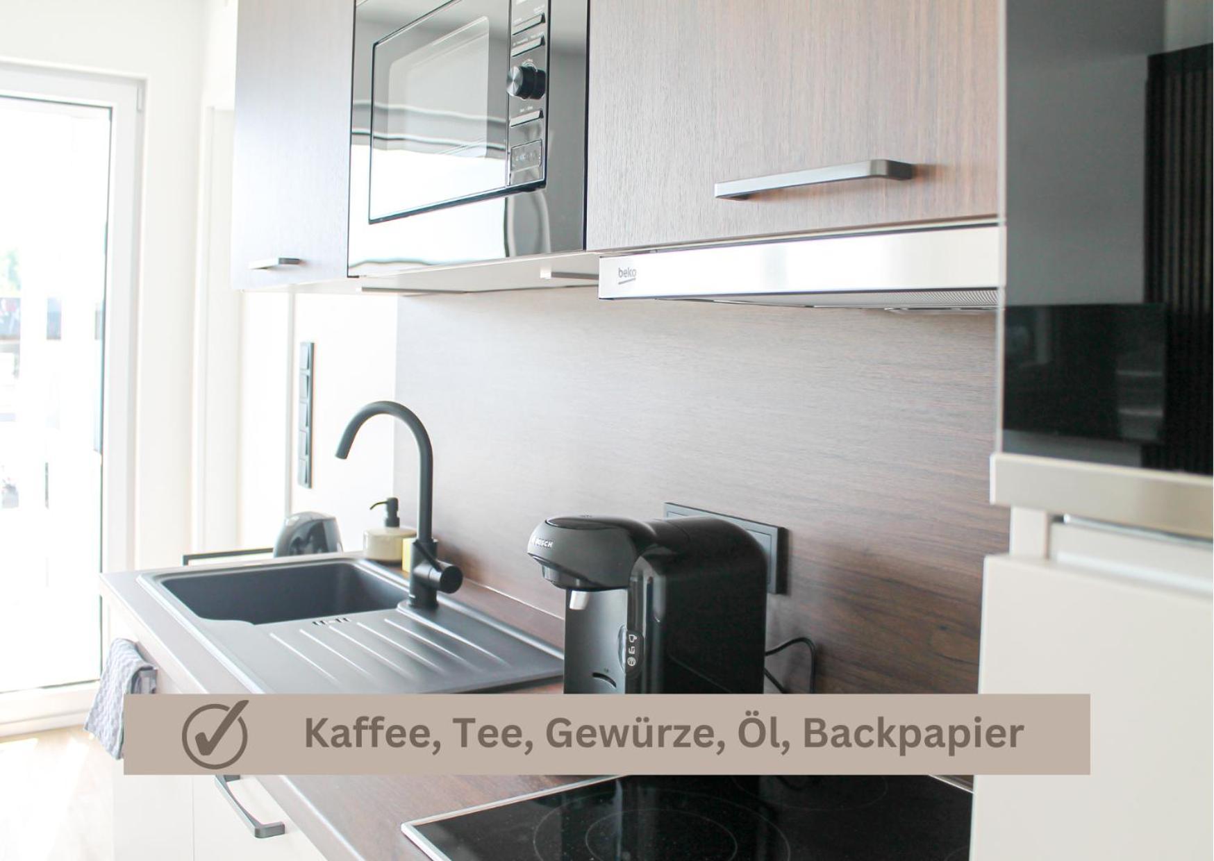 Special Apartment Koblenz  Exterior foto