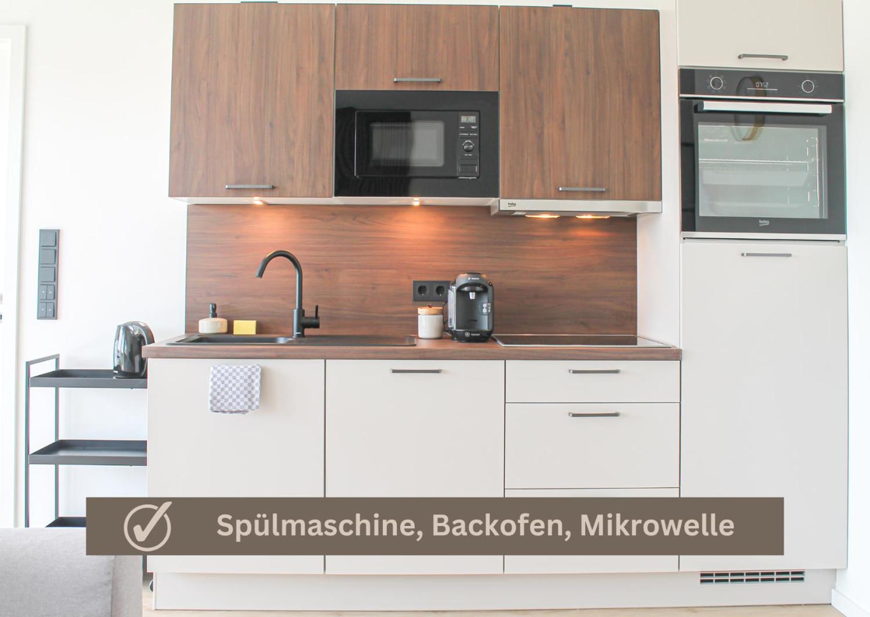Special Apartment Koblenz  Exterior foto